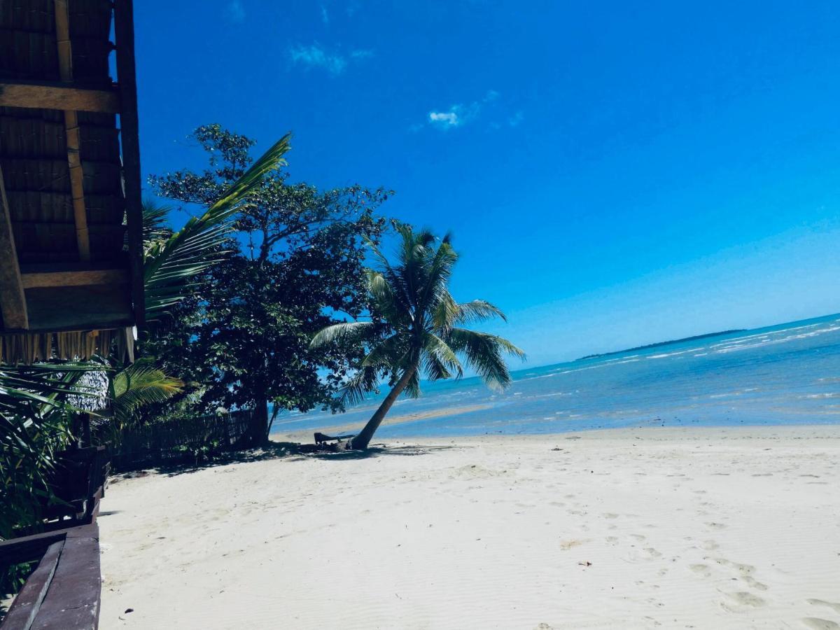 Mecaja Beach House Roxas  Zewnętrze zdjęcie