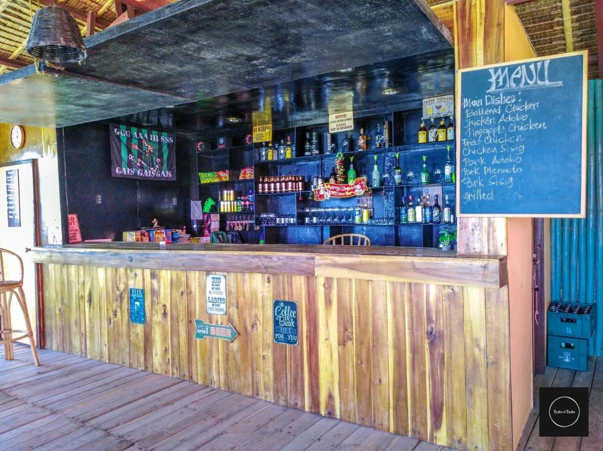 Mecaja Beach House Roxas  Zewnętrze zdjęcie