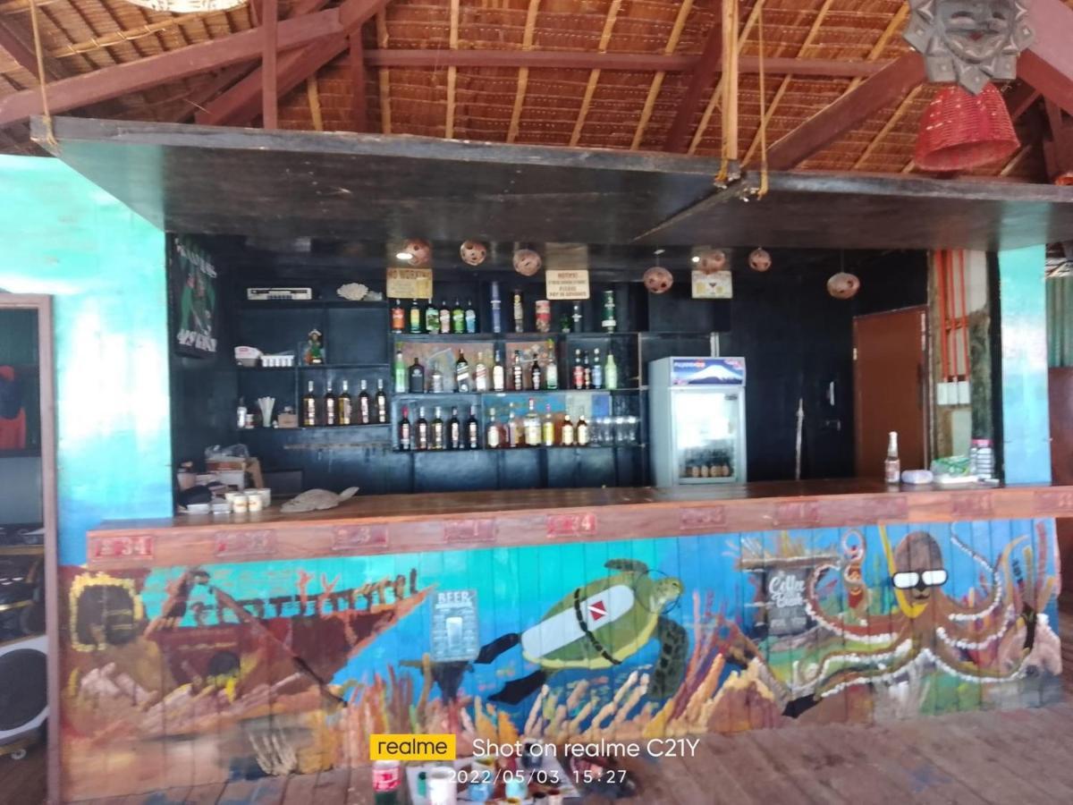 Mecaja Beach House Roxas  Zewnętrze zdjęcie