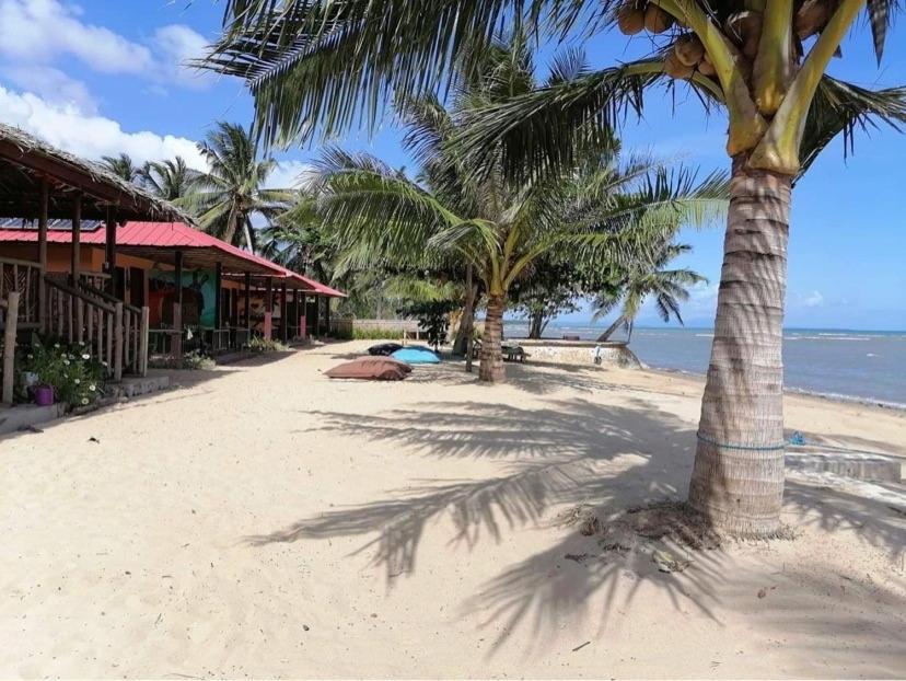 Mecaja Beach House Roxas  Zewnętrze zdjęcie