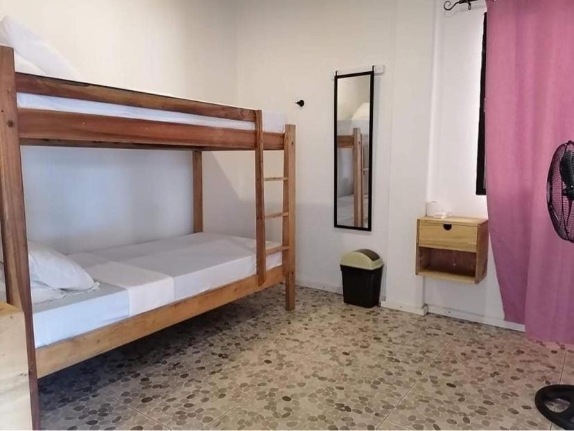 Mecaja Beach House Roxas  Zewnętrze zdjęcie