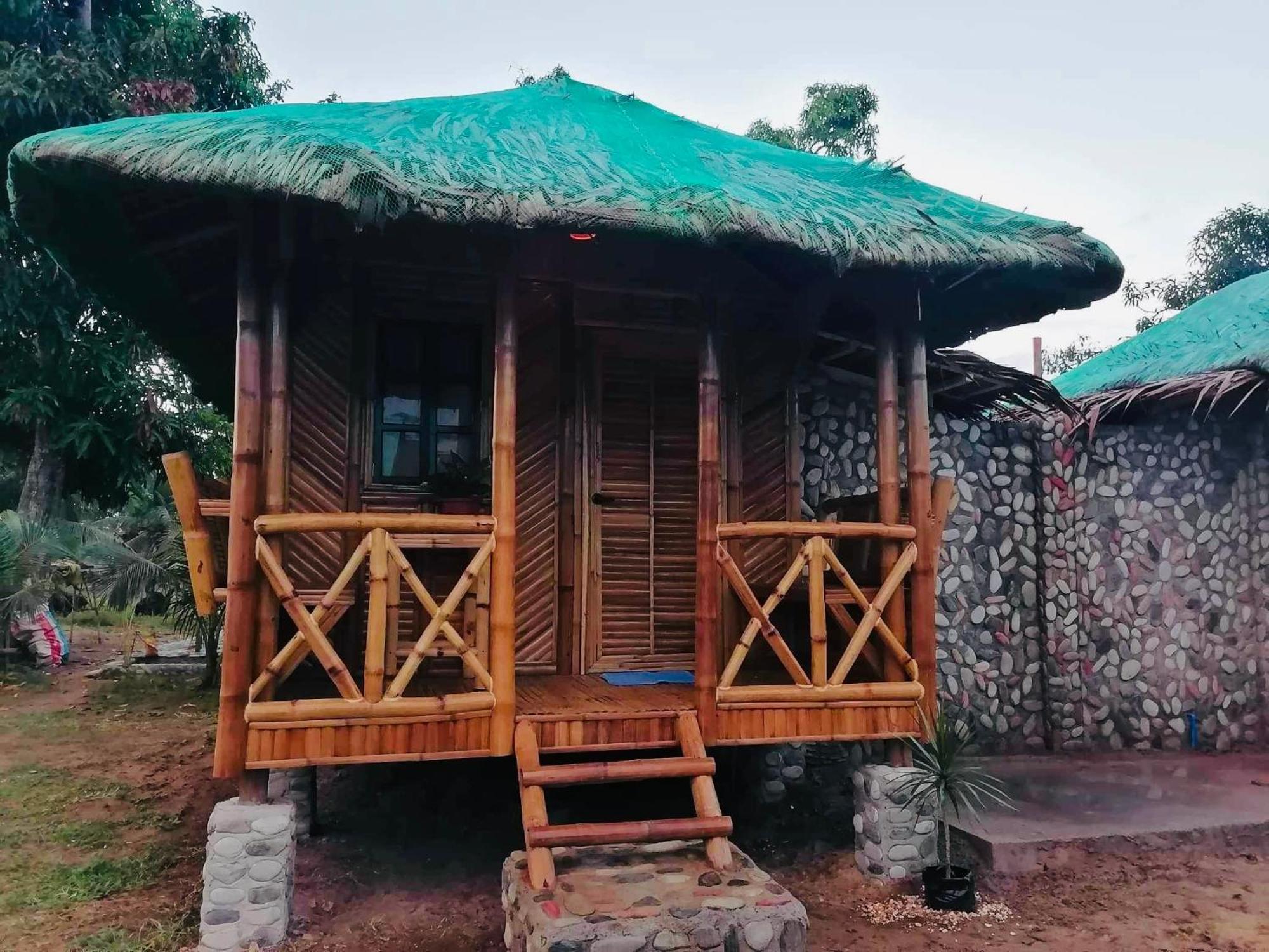 Mecaja Beach House Roxas  Zewnętrze zdjęcie