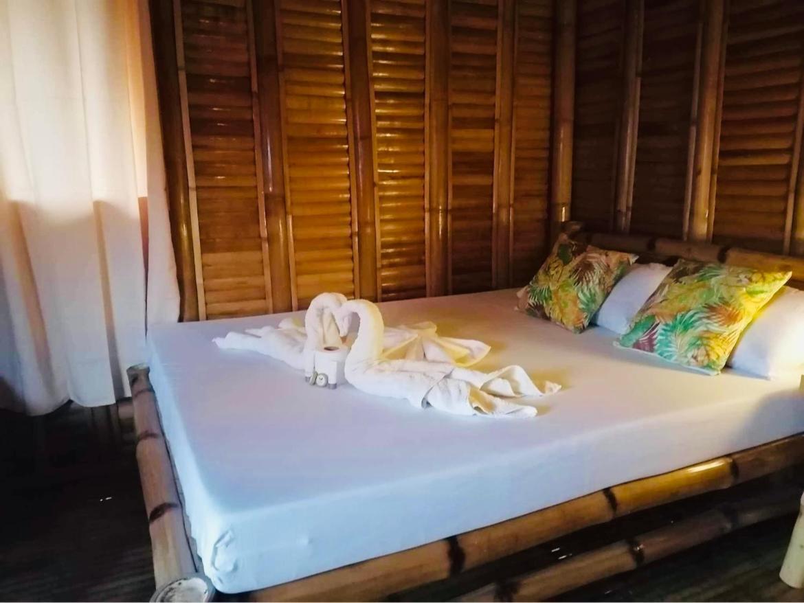 Mecaja Beach House Roxas  Zewnętrze zdjęcie